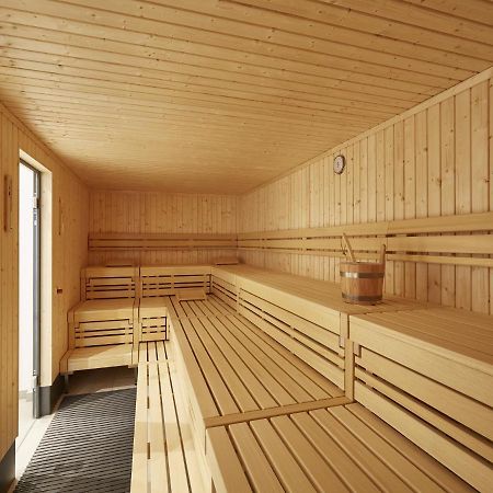 Feriendorf Rugana - Komfort Appartement Mit 1 Schlafzimmer A18 Dranske Buitenkant foto